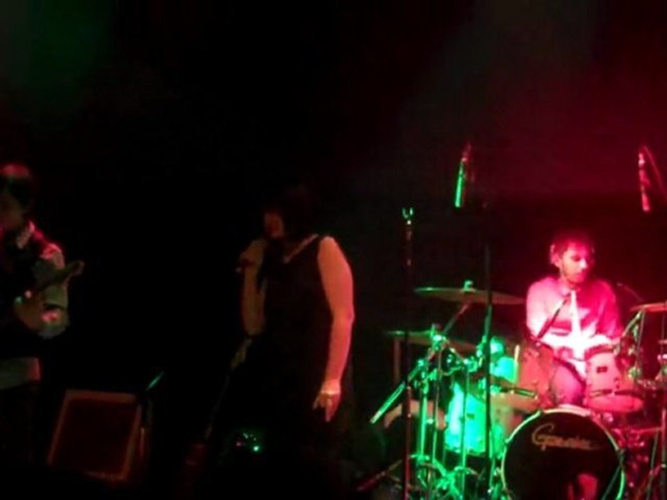 Indie Band Festival 2010 stavros tou notou club