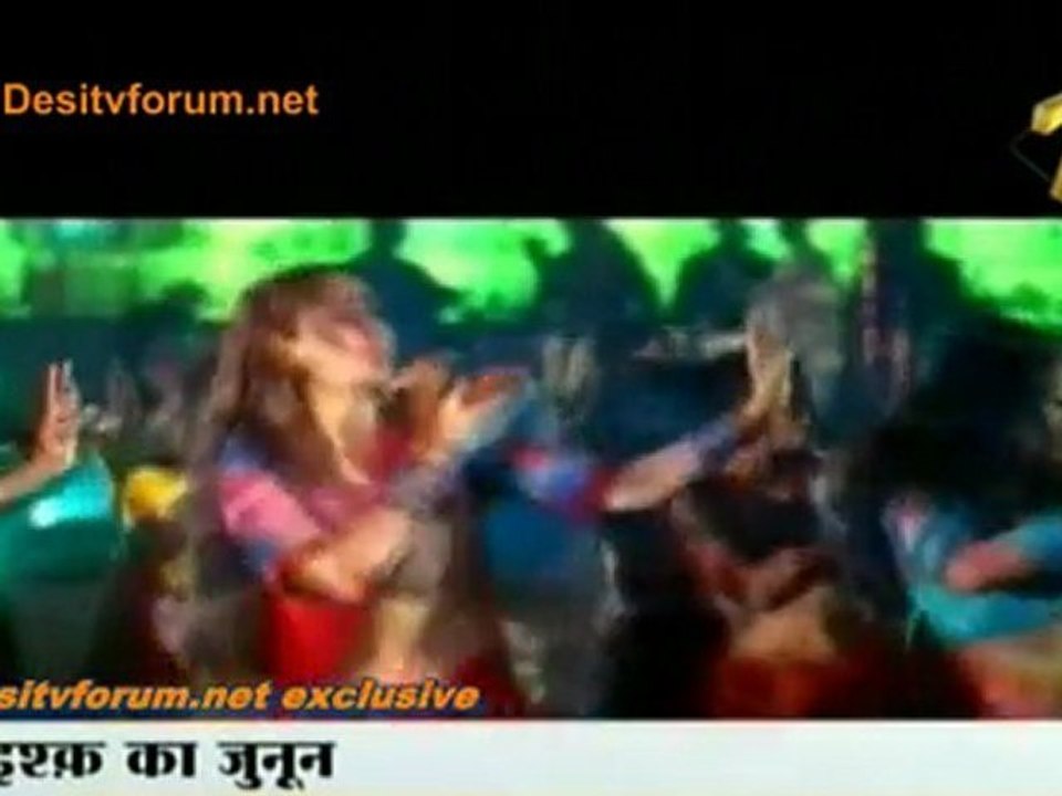 Ishq Ka Junoon Full coverage - Part2