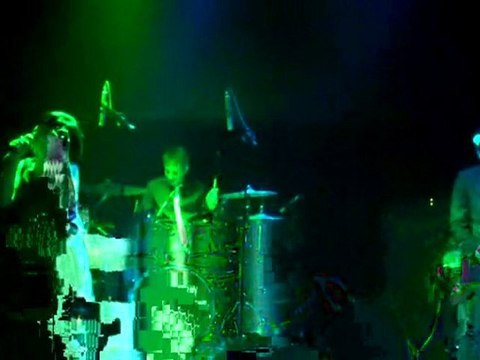 Indie bands 2010 live Festival @ Stavros tou notou