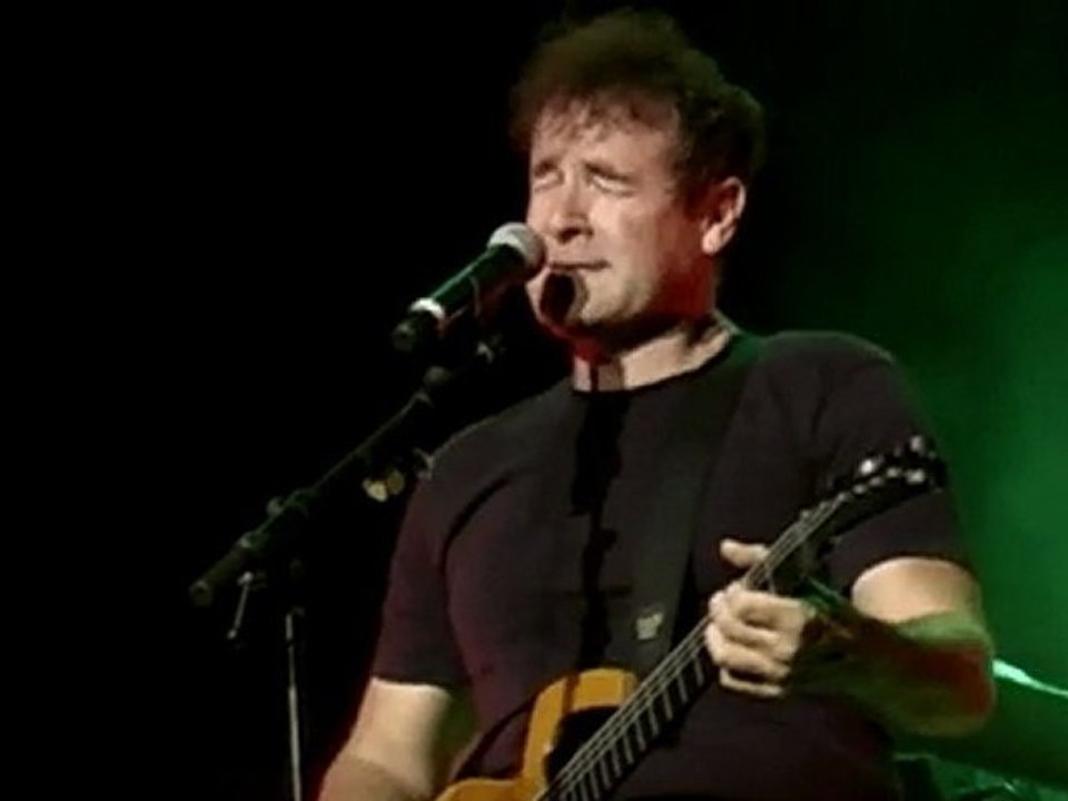 Johnny Clegg - Opera Théâtre d'Avignon - YOUR TIME WILL COME