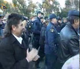 Commemorazione delle vittime del Porrajmos al Casilino 900