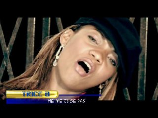 Clip - Trice B - Ne me juge pas - Zaayene Connexion