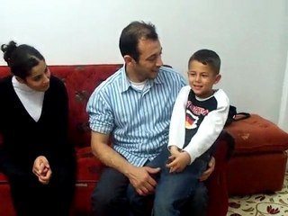 BERKAY COŞKUN (MUTHİŞ TORUN)