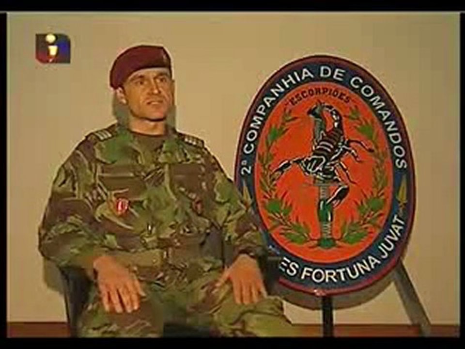 Rumo ao Afeganistão (2)