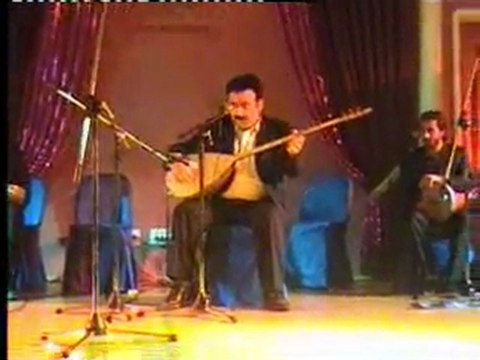 Mehmet Kayik-Kendim Ettim Kendim Buldum