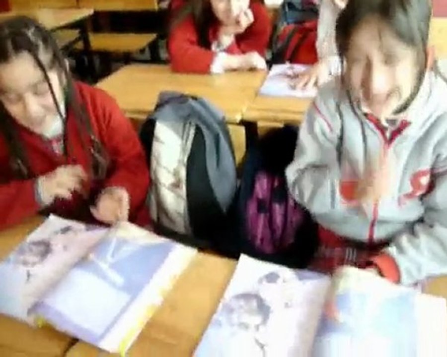 Üst Düzey Beceri Etkinlikleri