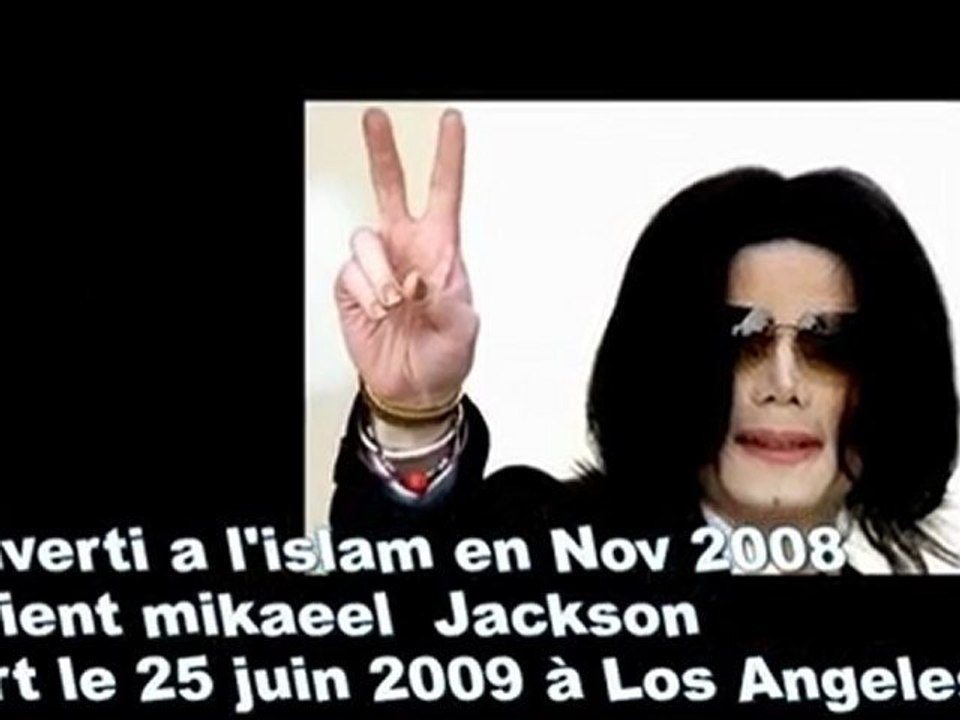 stars converti a l'islam