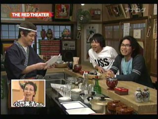 ラブレター