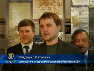 Выставка «Народная война» открылась в Киеве