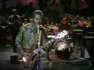 Sweet Little Sixteen