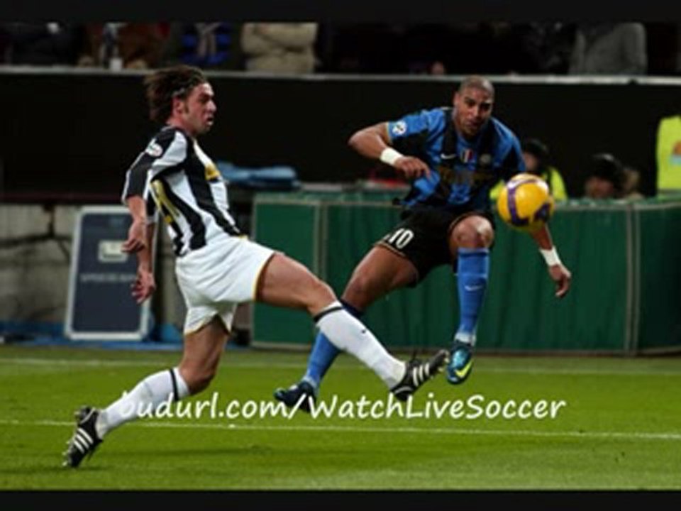 Inter Milan vs Juventus LIVE All Goals & Highlights ...