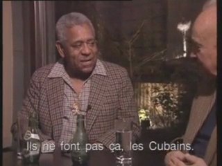 SMOOTHIE extraits JAMES BROWN, DIZZY GILLESPIE, LIZ Mc COMB