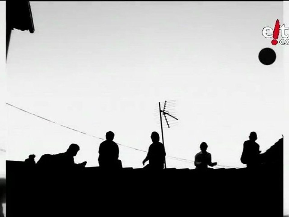 Tercer disco del grupo the uski´s. EiTB Kultura