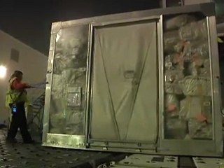 UPS's Haiti Relief Efforts at a Glance