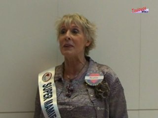 Election de super mamie 2010