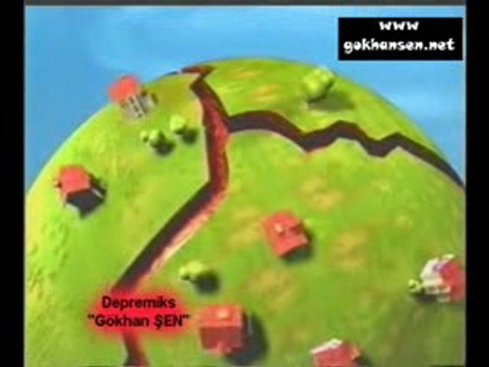 DEPREM MÜZİKAL GÖRÜNTÜLERİ AHMET METE IŞIKARA VE GÖKHAN ŞEN