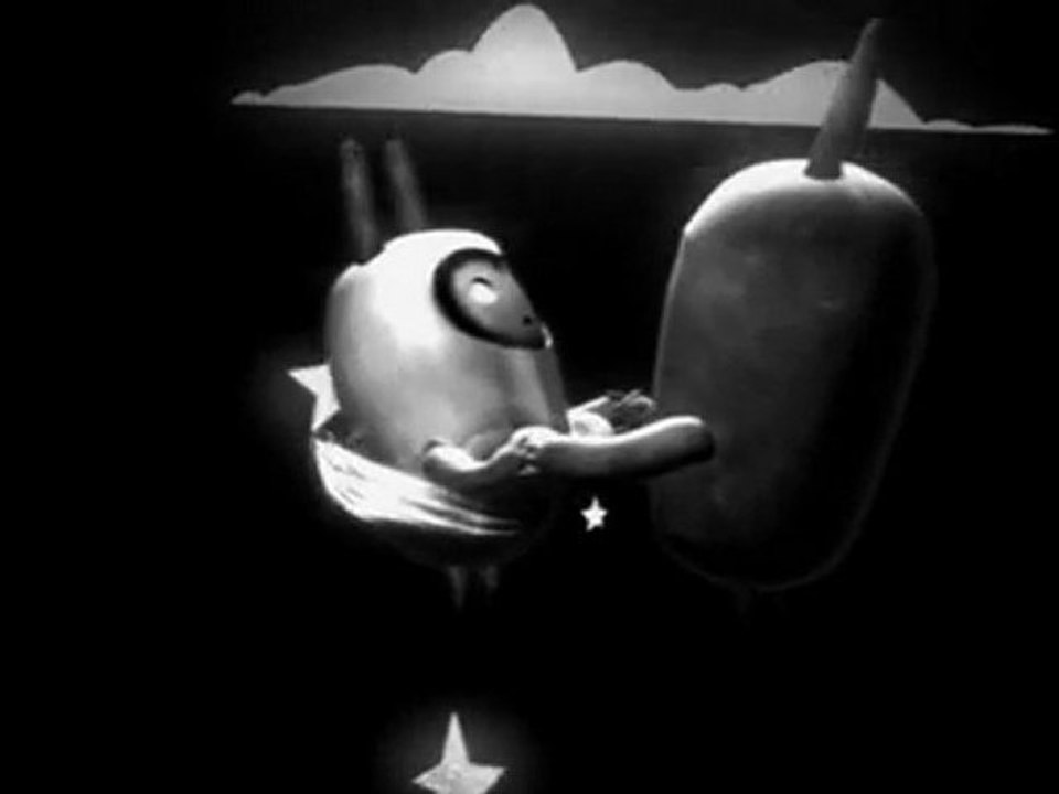 Jojo In The Stars - Jojo en las Estrellas Sub