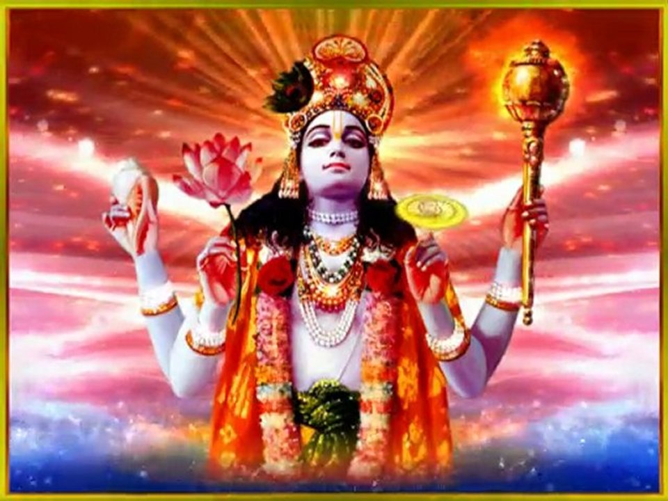 Sri Keshava