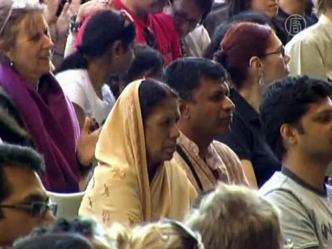 26 января – день Австралии и день республики в Индии