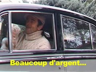 Rolls Royce 2010 Wishes LSF by Jean-Marie Juan