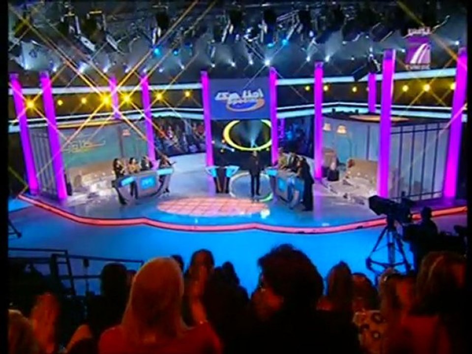 Ahna Hakka S03E09 - Stars Tataouin / Stars Tozeur - (2)