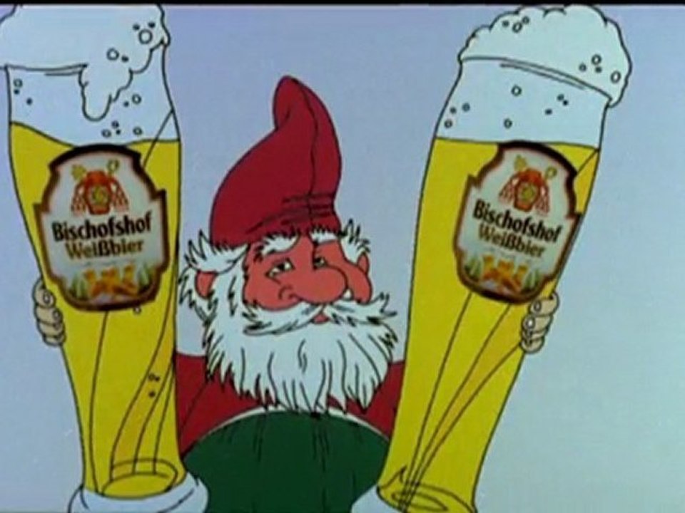 Kinospot Gartenfreunde (c) telefilm filmproduktion