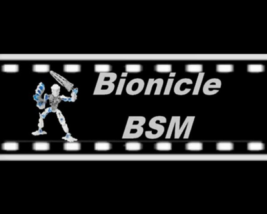 Bionicle BSM  présentation du forum