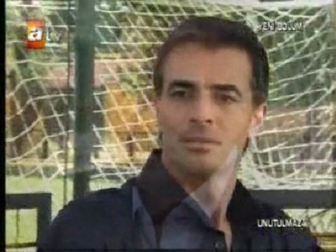 Unutulmaz Sevme Harun&Eda