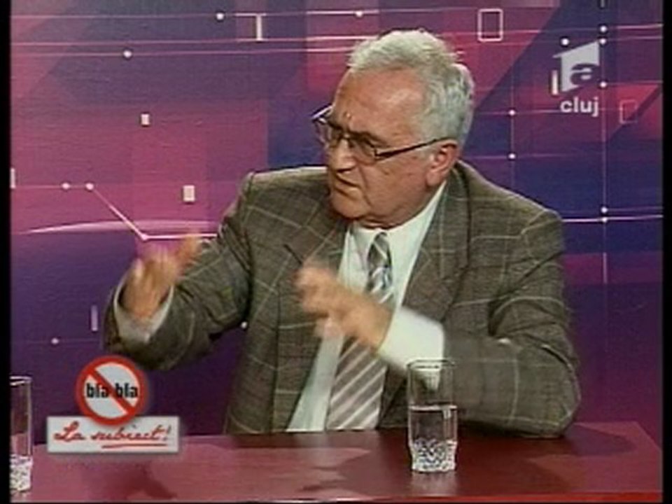 La subiect - 26.01.2010
