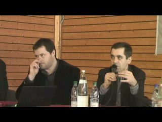 Michaël WEBER, président du SYCOPARC : Quel Parc demain ?