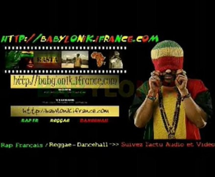 Babylonik - Meven - Kmso - Demi Portion - Keny Arkana