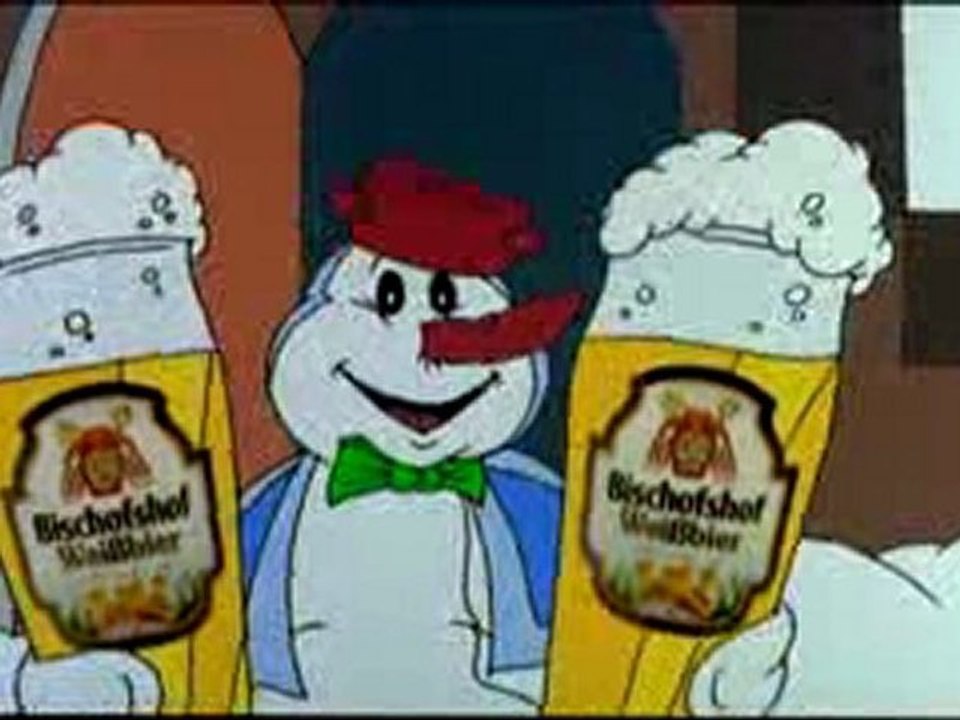 Kinospot Winterfreunde (c) telefilm filmproduktion