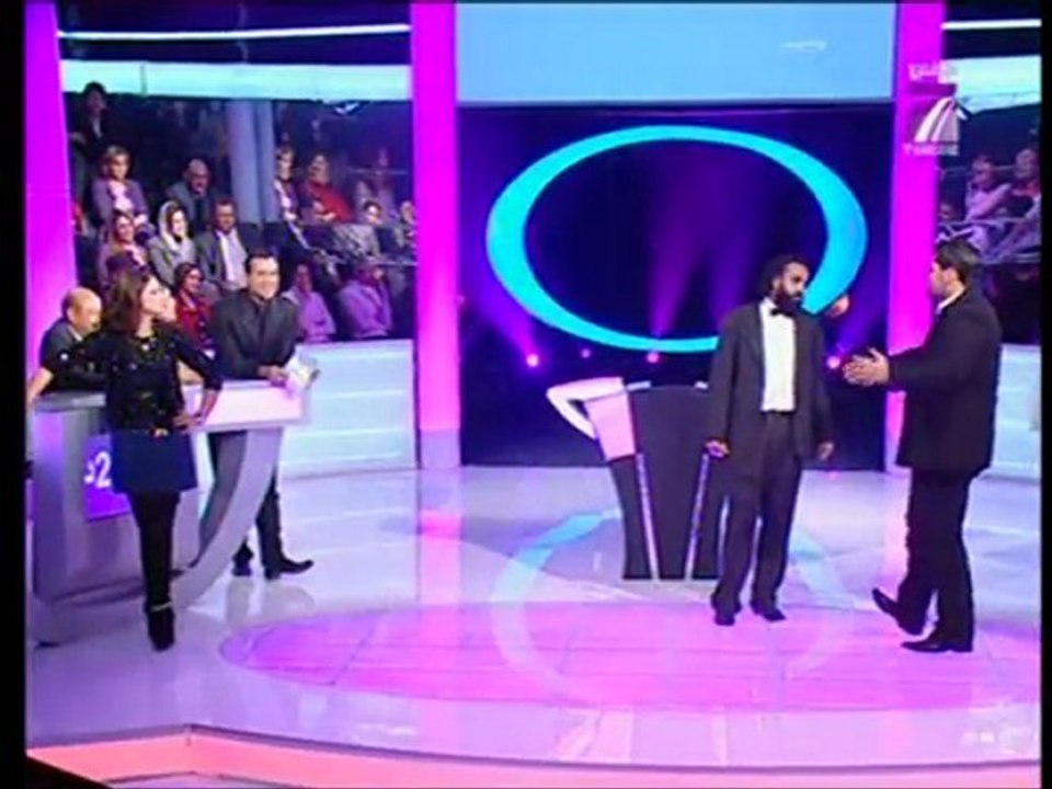 Ahna Hakka S03E09 - Stars Tataouin / Stars Tozeur - (3)