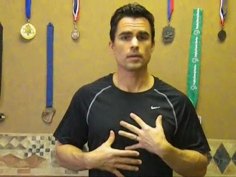 Back Pain Relief While Running: Mechanicsville Chiropractor