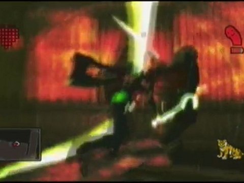 No More Heroes 2: Desperate Struggle Gameplay Part6