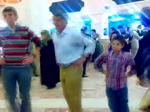 Sakızlı Köyü Düğün 8