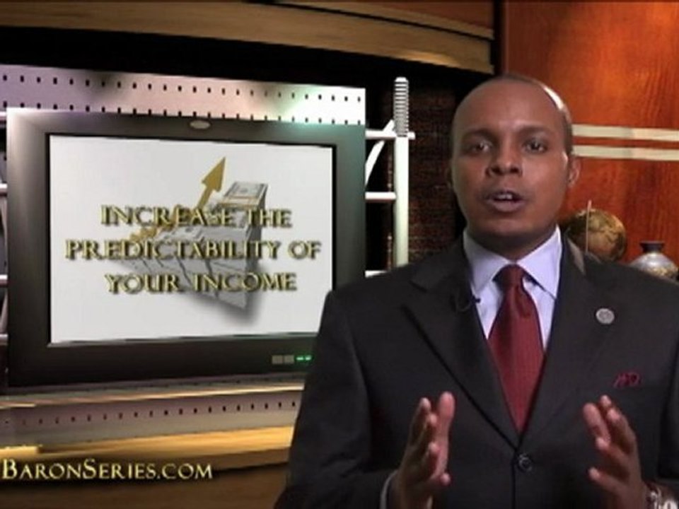 Business Coach on Creating Seven Figure Profits