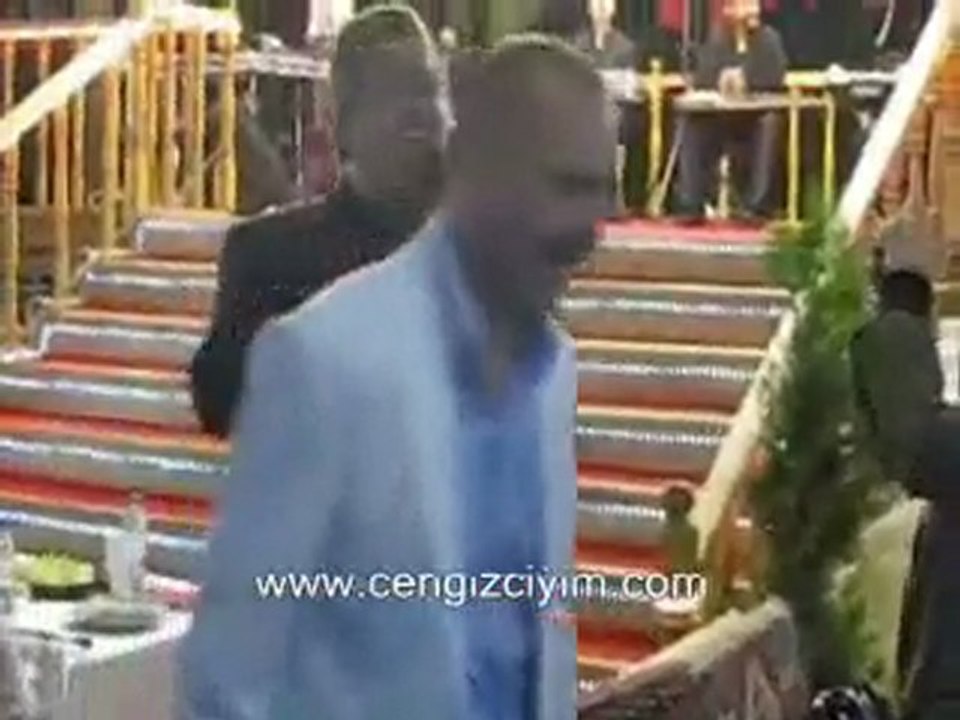 Cengiz Kurtoğlu - AydosPark Yalancı Bahar