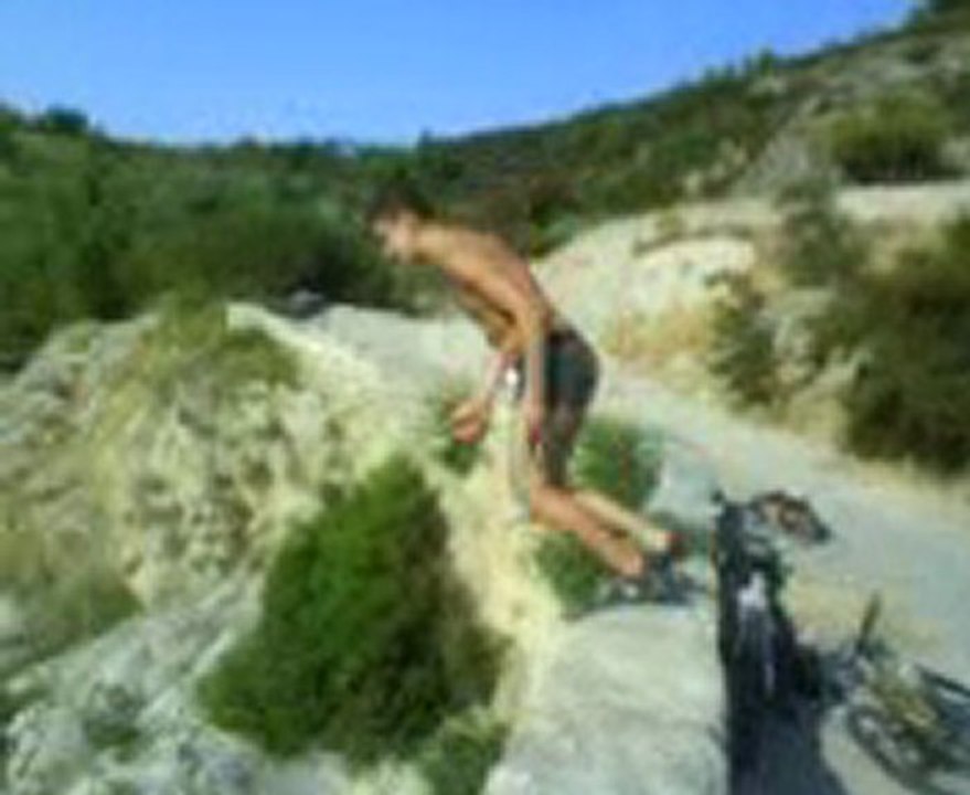pont du diable