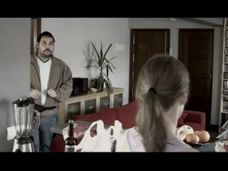 Mirada perdida, de David Pareja