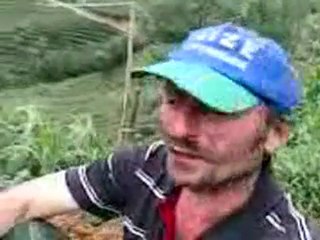 Yeni yol çalişması