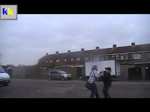 Appie en Flappie agenten!! afl.102 fietsen gestolen deel 1/2