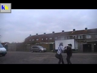 Appie en Flappie agenten!! afl.102 fietsen gestolen deel 1/2