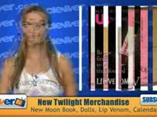 Twilight merchandise Cheaponsale.com Reports Twilight Faces