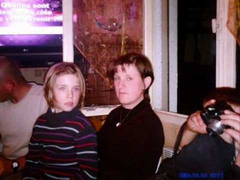 moi et mes amours de ma vie