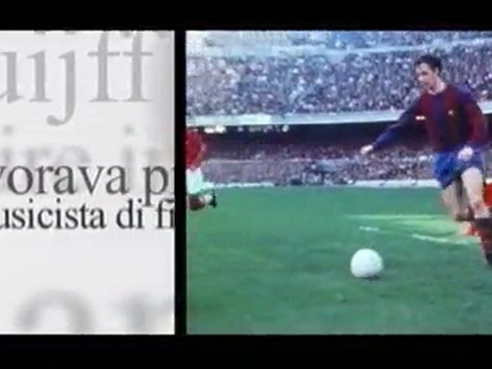 Cruijff 1 di 5