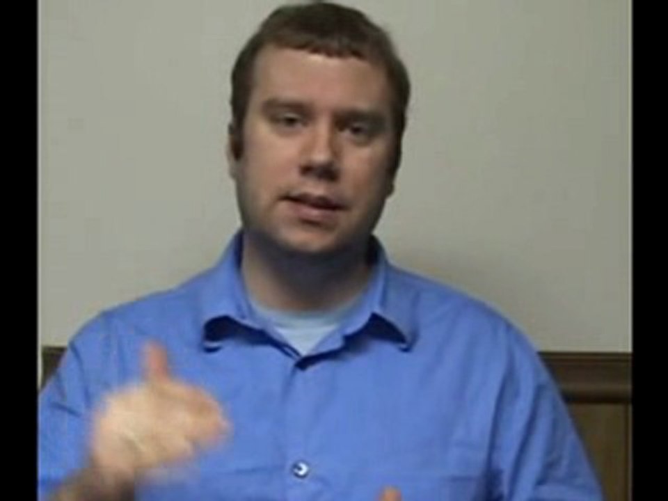 Bum Marketing on Crack - #1 Secret in Writing an Article