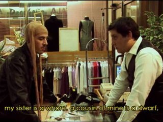 Cine social, de David Galán Galindo