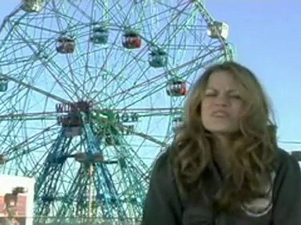 Bethany Joy Lenz - Songs in my pockets