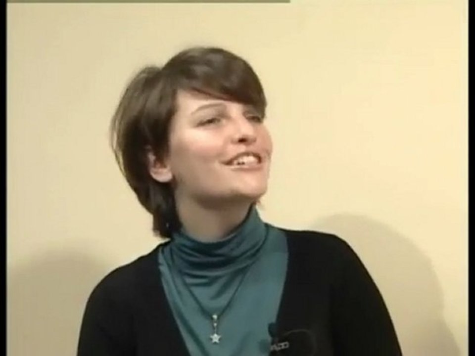 Interview Oliver Carzon PART1